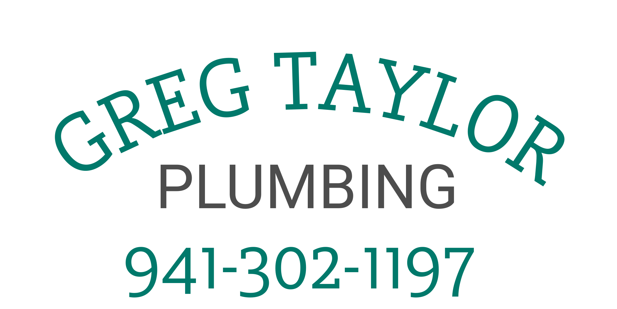Greg Taylor Plumbing